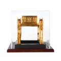 Tutankhamun Funerary Bed (Ammit) | Handcrafted Egyptian Replica