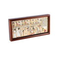 Panel of the Final Judgment | Handcrafted Egyptian Replica