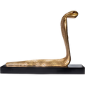 Serpent Neterankh | Handcrafted Egyptian Replica from Tutankhamun's Tomb